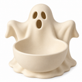 Spooky Ghost Catchall Bowl – Halloween Decor & Trinket Organiser