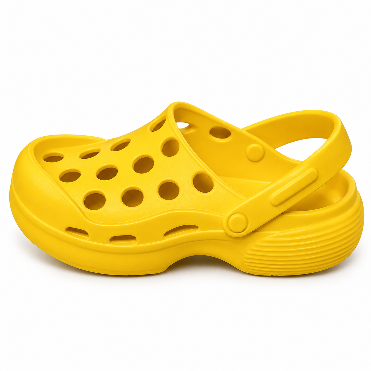 Croc Ash Tray with Cigarette Holder – Fun Shoe-Shaped Smoking Accessory