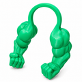 Hulk Arms Cat – Superhero-Inspired Cat Accessory