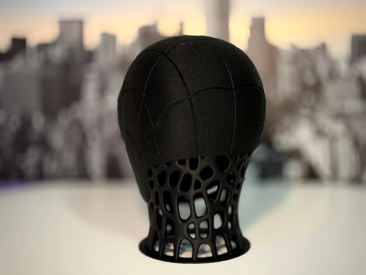 Spider-Man Headphone Stand – Superhero Gaming Headset Holder
