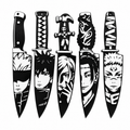 Jujutsu Kaisen Manga-Cut Wall Display Collection